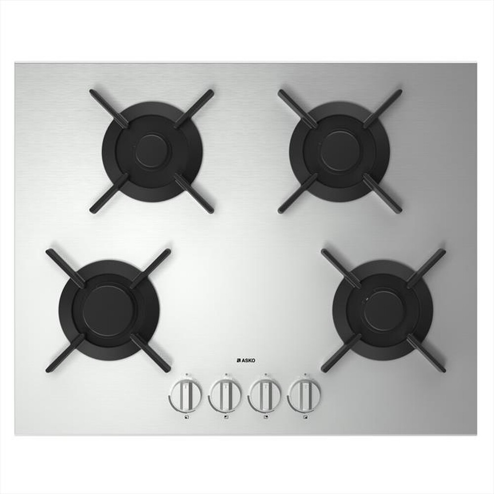 Immagine del prodotto 1ASKO - HG 1675 SB - Inox