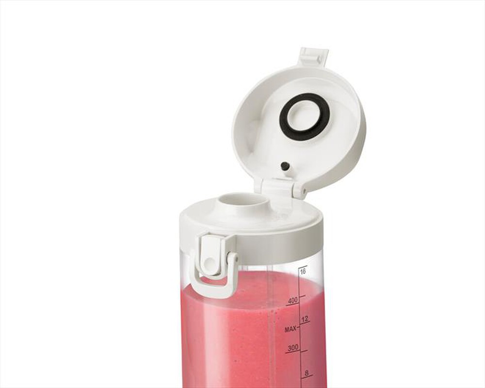 Immagine del prodotto NUTRIBULLET - Frullatore Portable Compatto NBP003W-Bianco