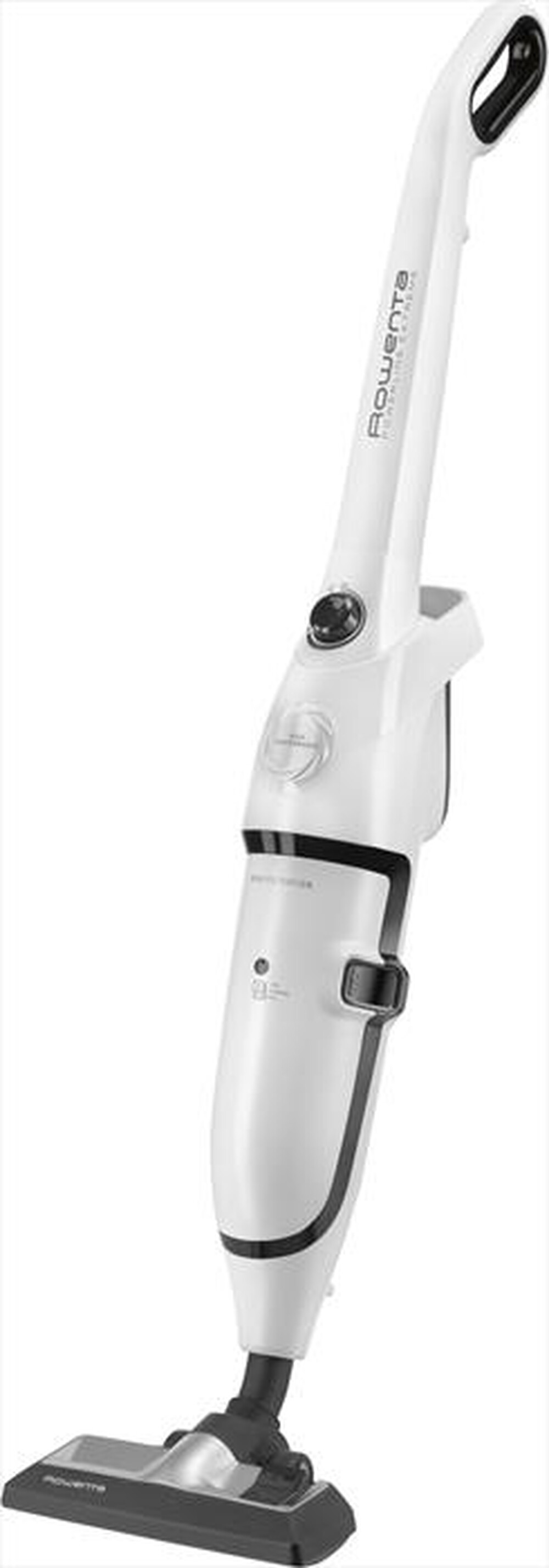Immagine del prodotto ROWENTA - RH8037WA Powerline Extreme, Scopa Elettrica-Bianco