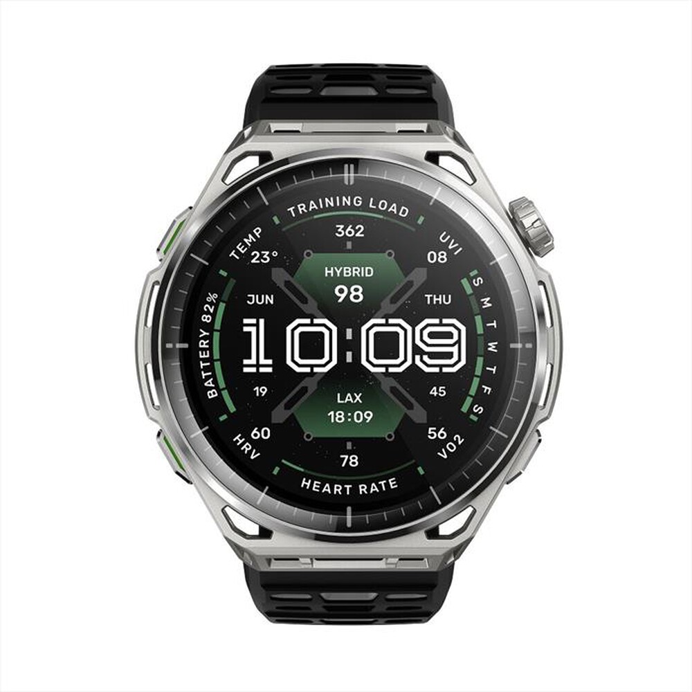 Immagine del prodotto AMAZFIT - Smartwatch BALANCE 3-STAINLESS STEEL