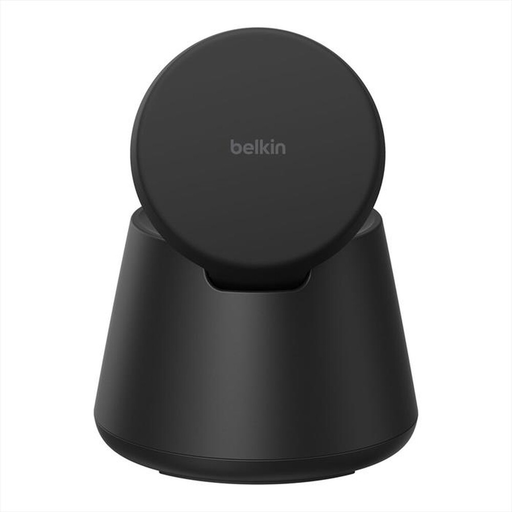 Immagine del prodotto BELKIN - Caricatore wireless ULTRACHARGE 25W-Nero