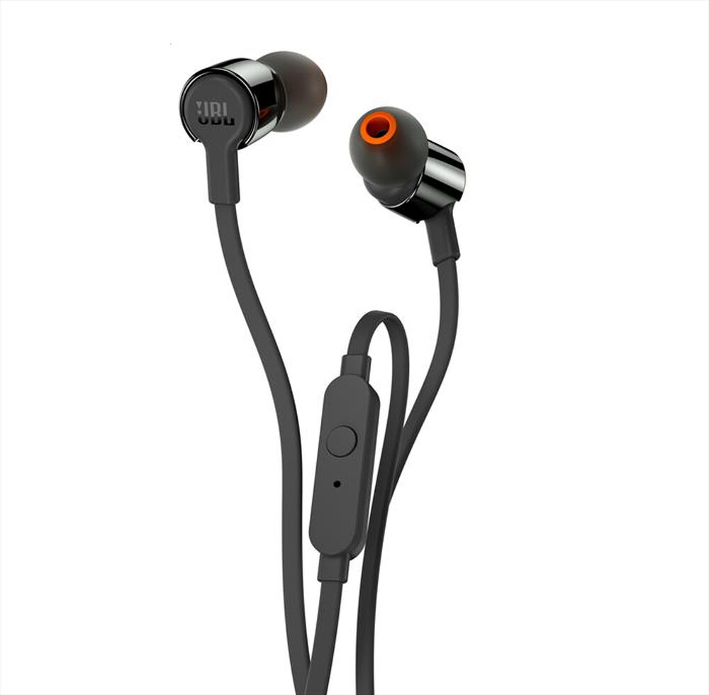 Immagine del prodotto JBL - T210-nero