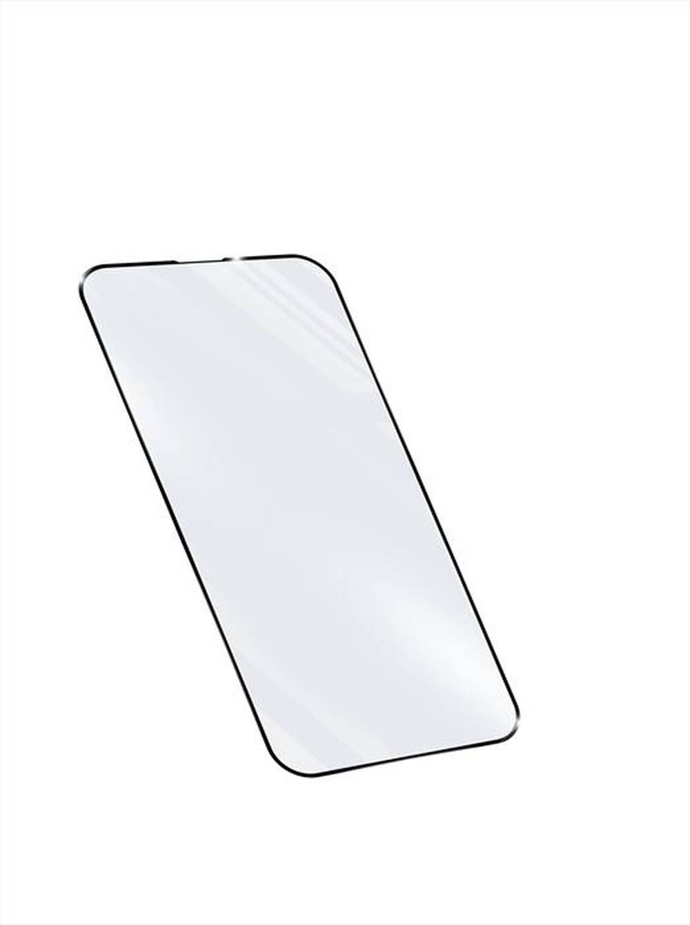 Immagine del prodotto CELLULARLINE - Tempered Glass TEMPGCAPIPH15MAXK iPhone 15Plus/Pro-Trasparente