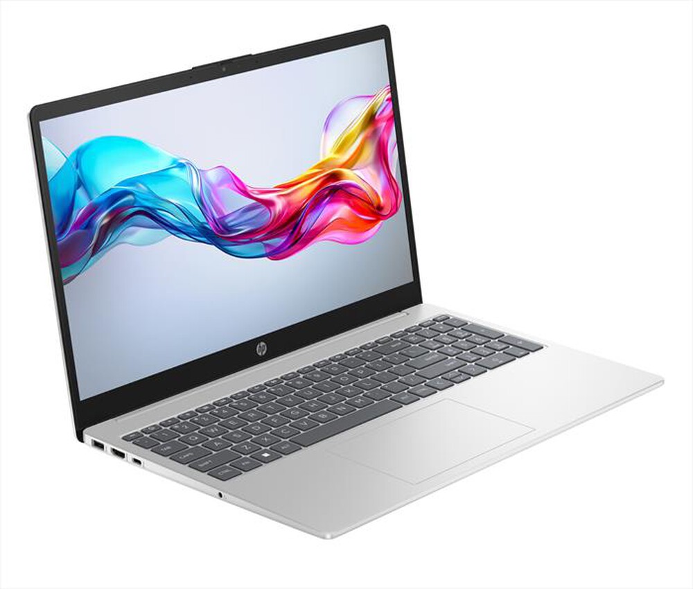 Immagine del prodotto HP - Notebook 15-FD0034NL-Natural Silver