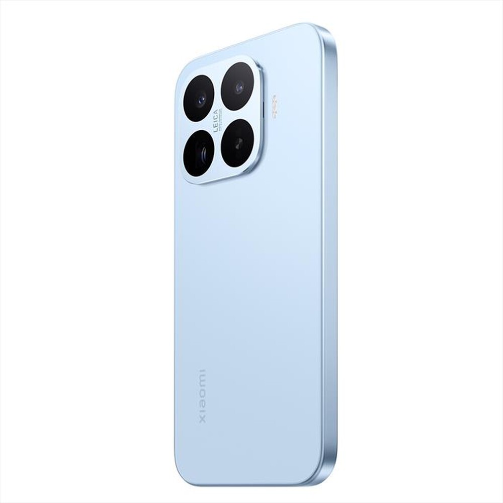 Immagine del prodotto XIAOMI - Smartphone XIAOMI 17T 256GB+12GB-Blue