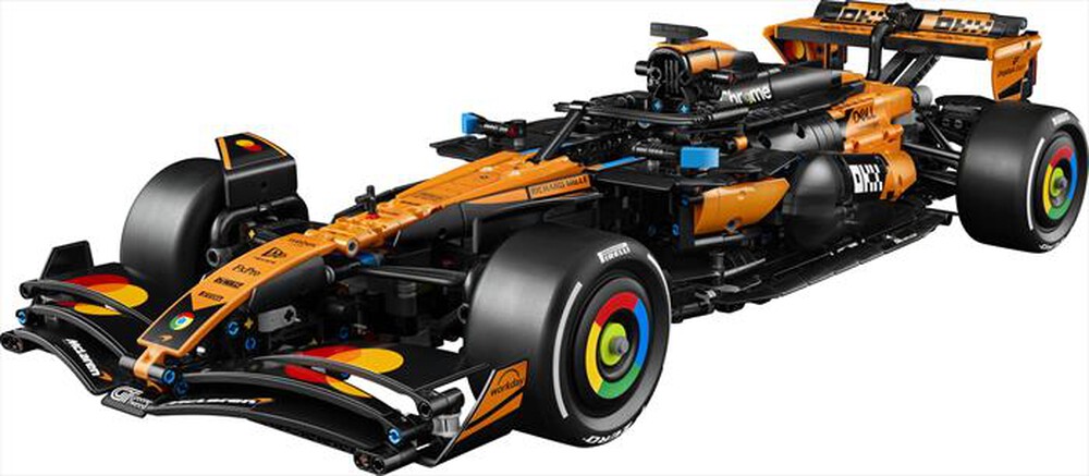Immagine del prodotto LEGO - TECHNIC Auto McLaren MCL39 F1 - 42228