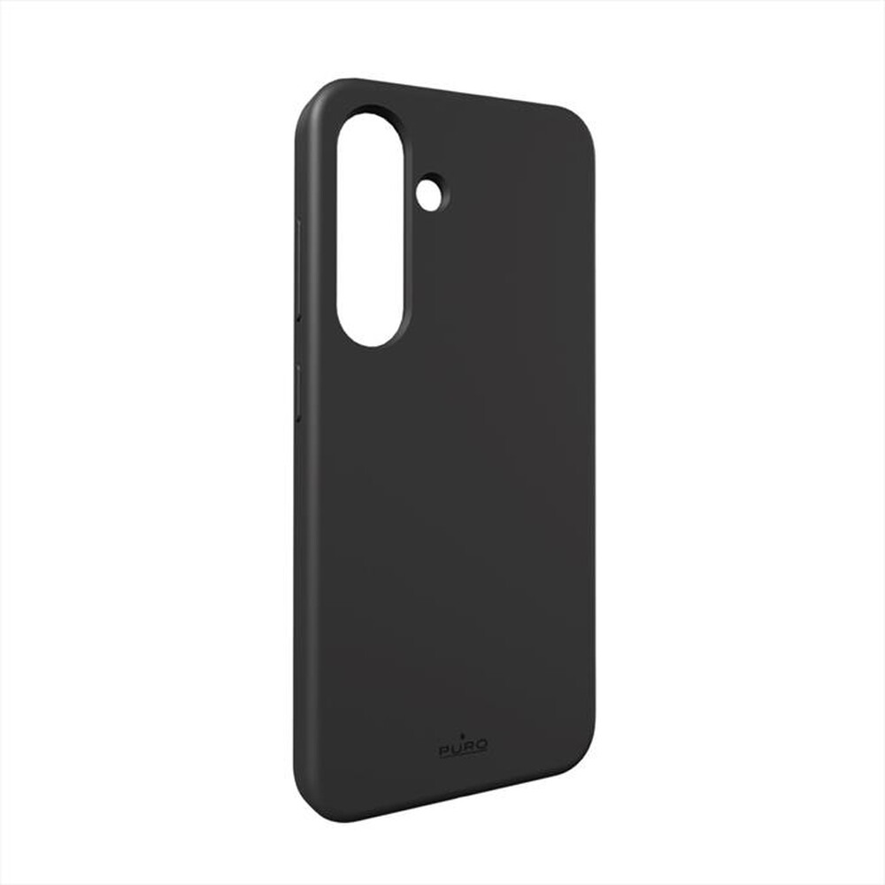 Immagine del prodotto PURO - Cover Icon PUSGS25ICONBLK per Samsung Galaxy S25-Nero