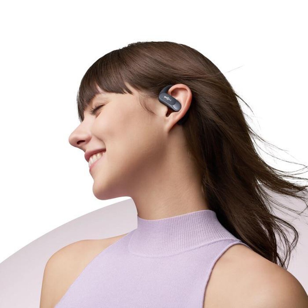 Immagine del prodotto SHOKZ - Cuffie a padiglione aperto OPENFIT AIR-Nero