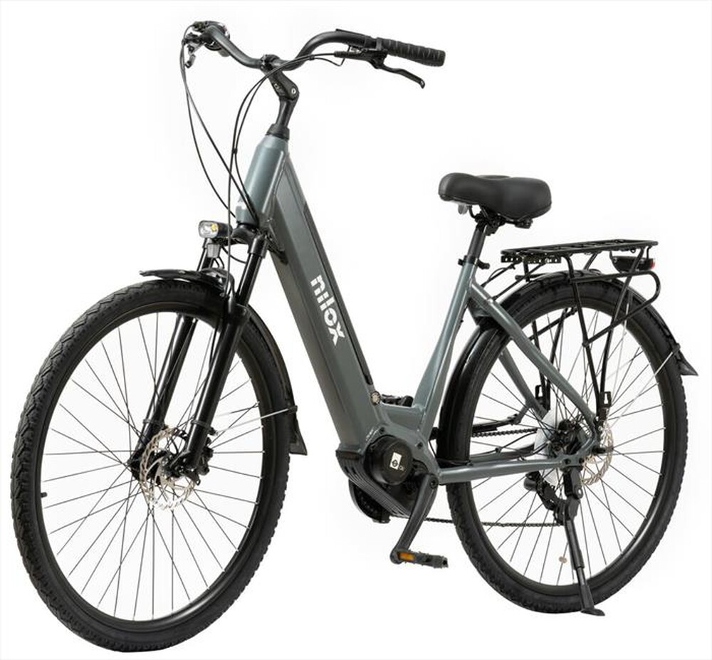Immagine del prodotto NILOX - 30NXEBCMV148