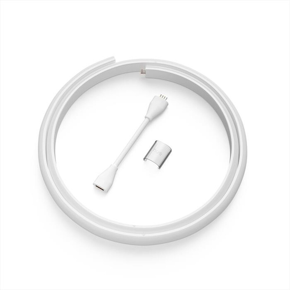 Immagine del prodotto PHILIPS - HUE LIGHTSTRIP GRADIENT ESTENSIONE STRISCIA 1 M-Bianco