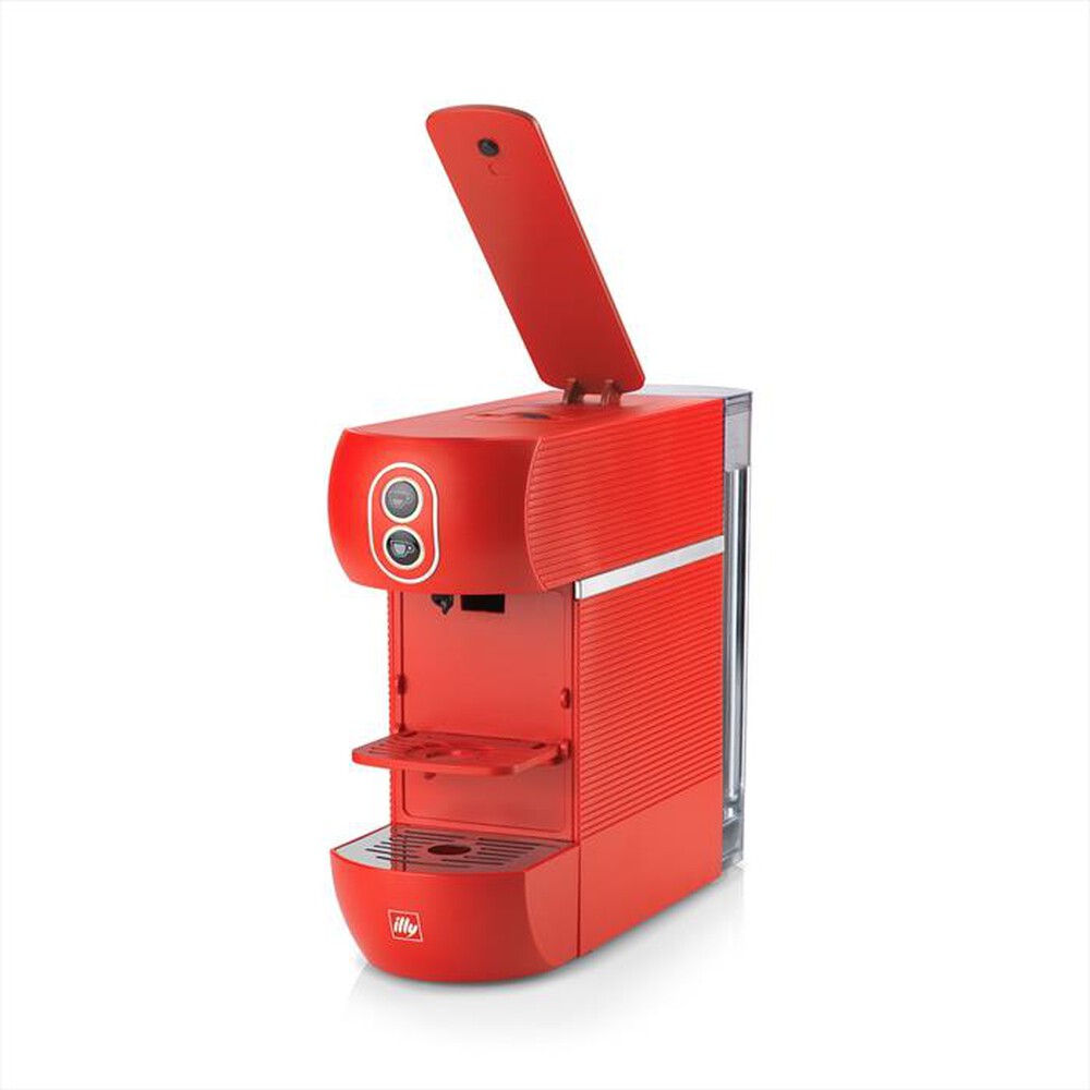 Immagine del prodotto ILLY - Macchina da caff&egrave; 23522 ESE-Rosso