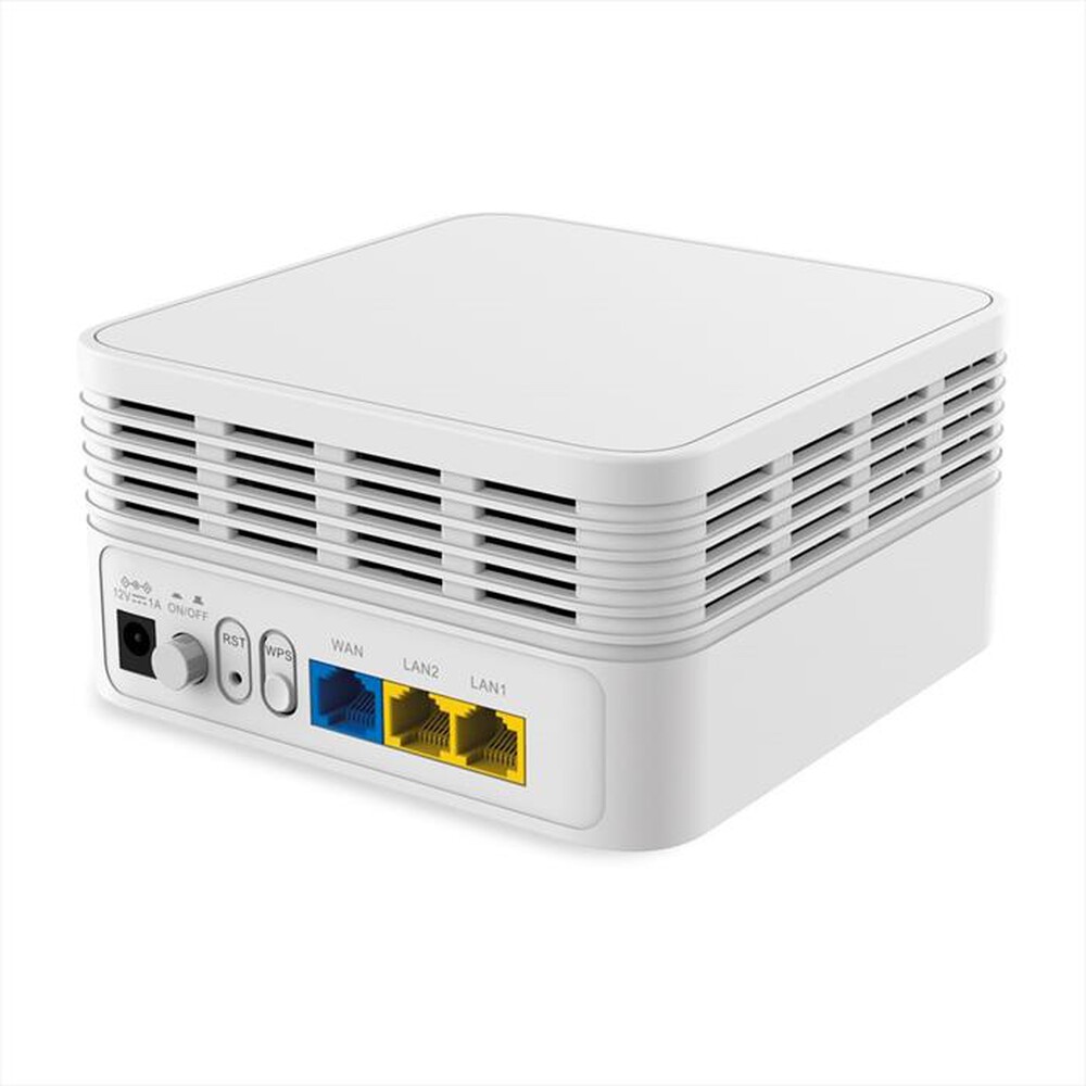 Immagine del prodotto STRONG - Wi-Fi Mesh Home Kit 3000 MESHKITAX3000-bianco
