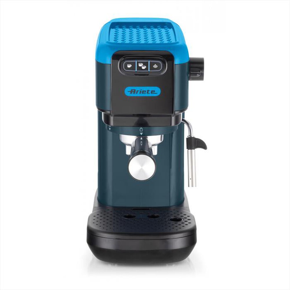 Immagine del prodotto ARIETE - 1399/18 MACCHINA DA CAFF ESPRESSO-Blu