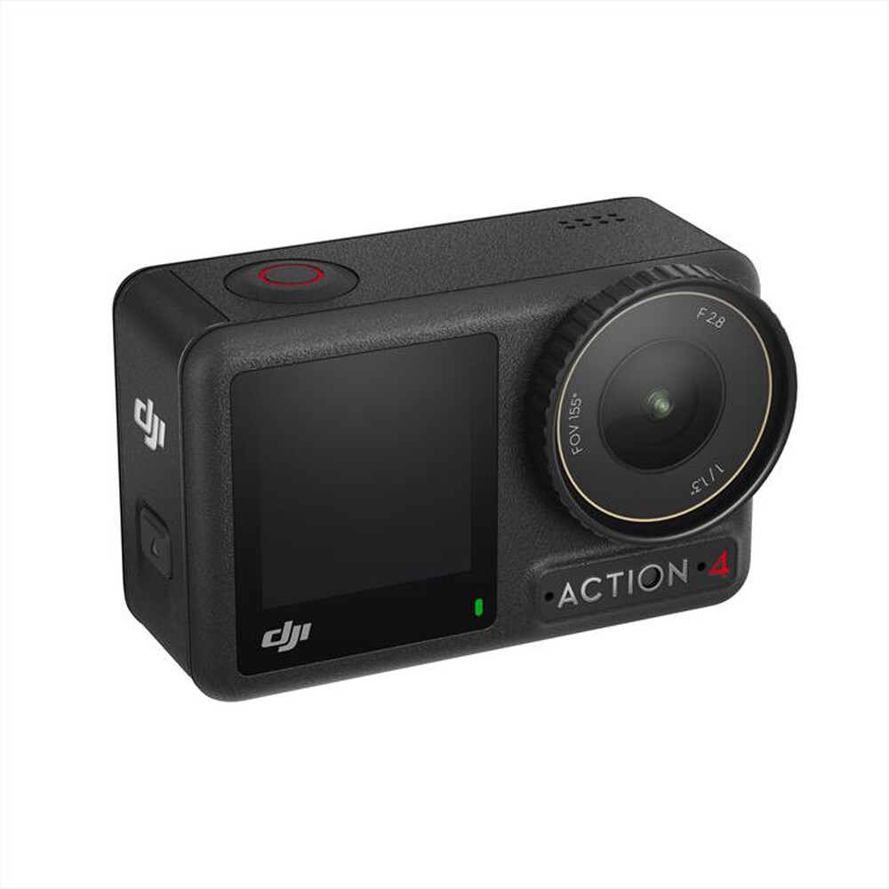 Immagine del prodotto DJI - Action cam OSMO ACTION 4 ADVENTURE COMBO-Black