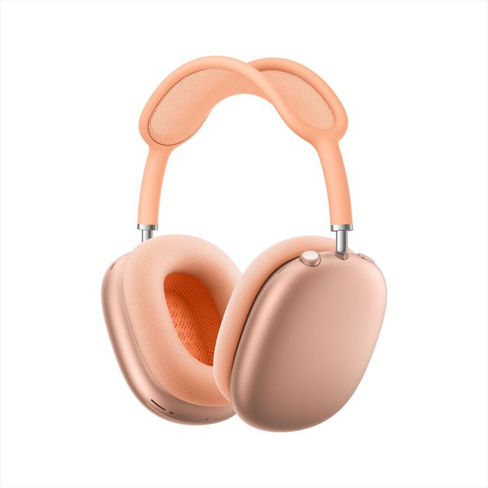 Immagine del prodotto APPLE - AIRPODS MAX-Arancione