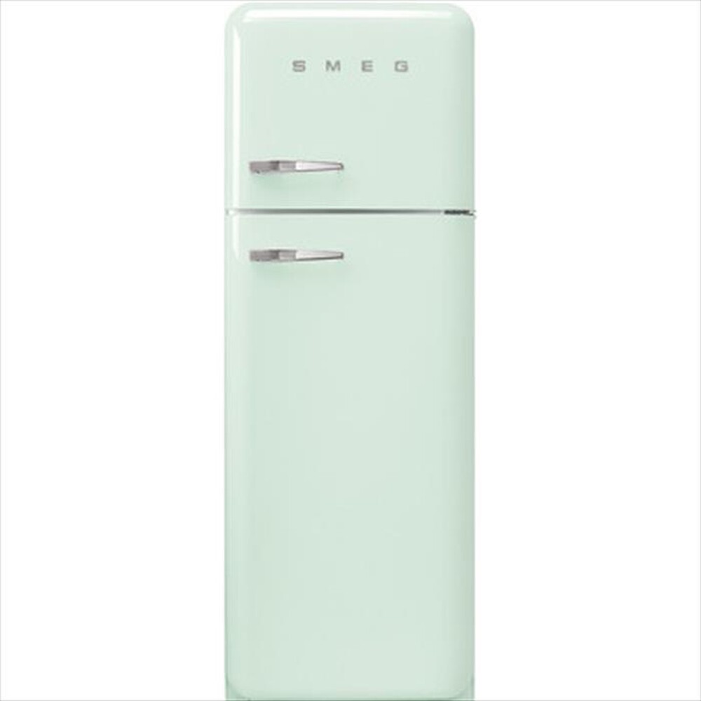 Immagine del prodotto SMEG - Frigorifero 2 porte FAB30RPG5 Classe D 298lt-Verde pastello