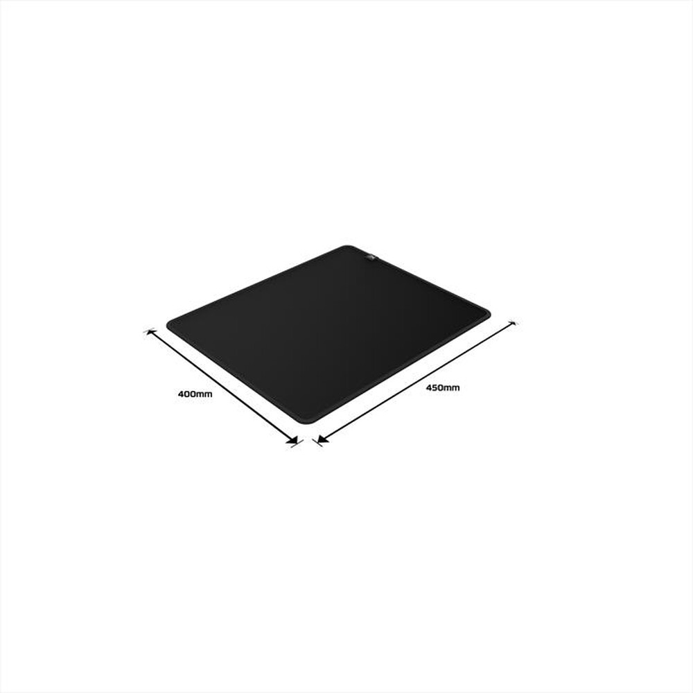 Immagine del prodotto HYPERX - PULSEFIRE MAT MOUSE PAD L PER IL GAMING-Nero