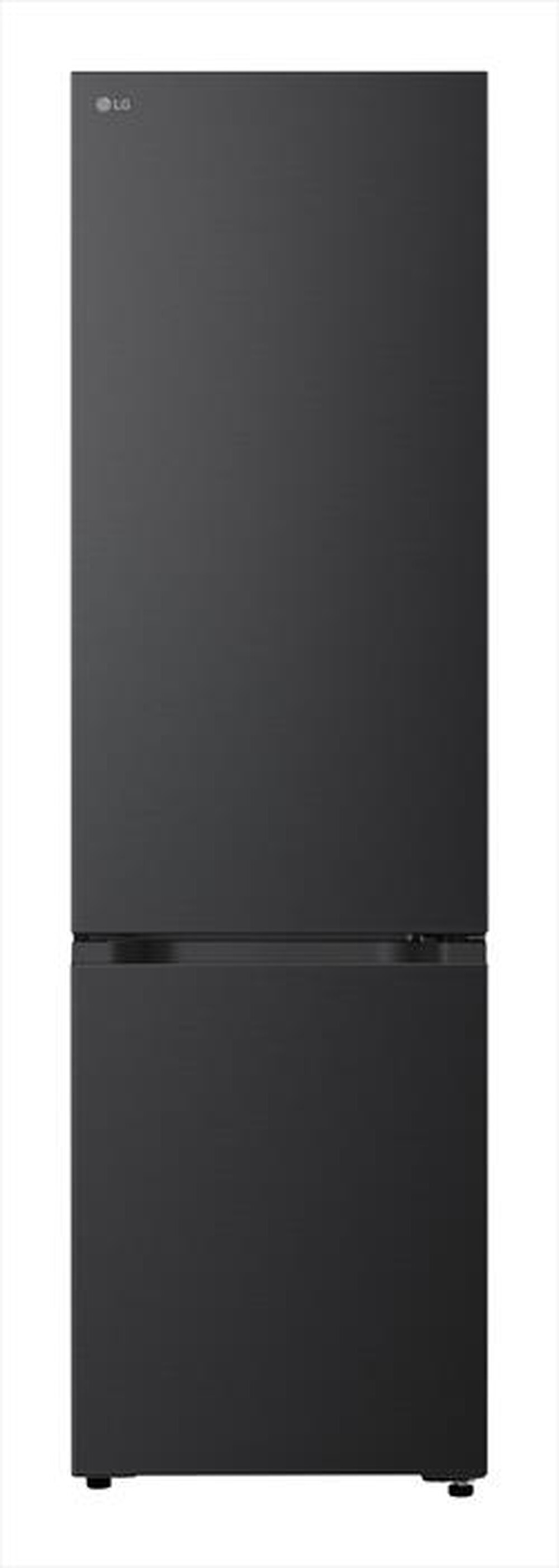 Immagine del prodotto LG - Frigorifero combinato GBBS726BEV Classe B 375lt-Nero