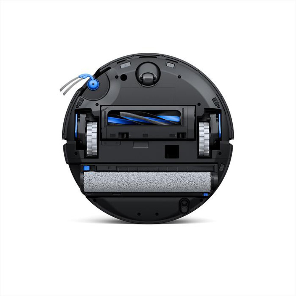 Immagine del prodotto ECOVACS - Robot aspirapolvere DEEBOT X12 OMNICYCLONE-Nero