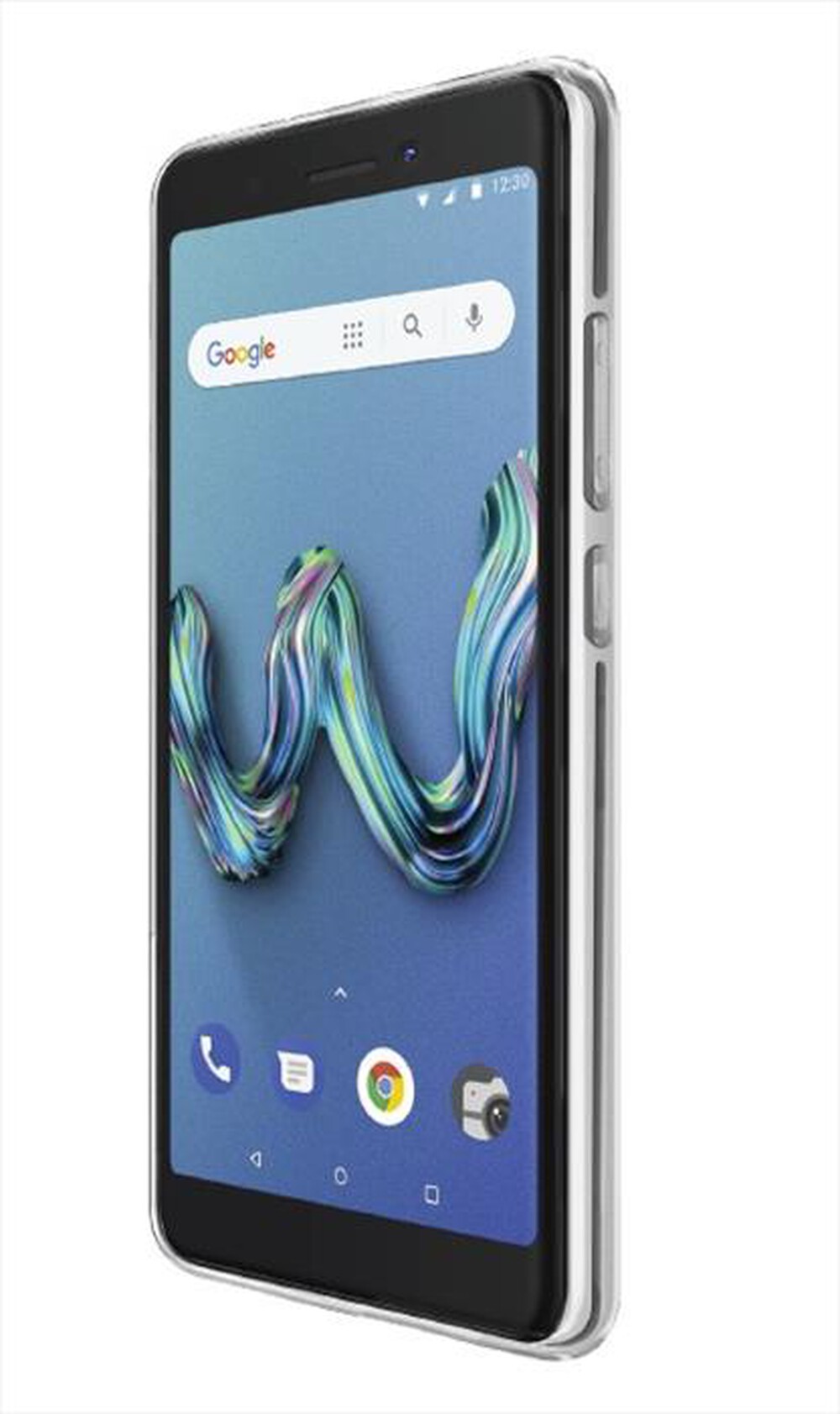 Immagine del prodotto WIKO MOBILE - SOFT CASE CLEAR TOMMY 3-Clear