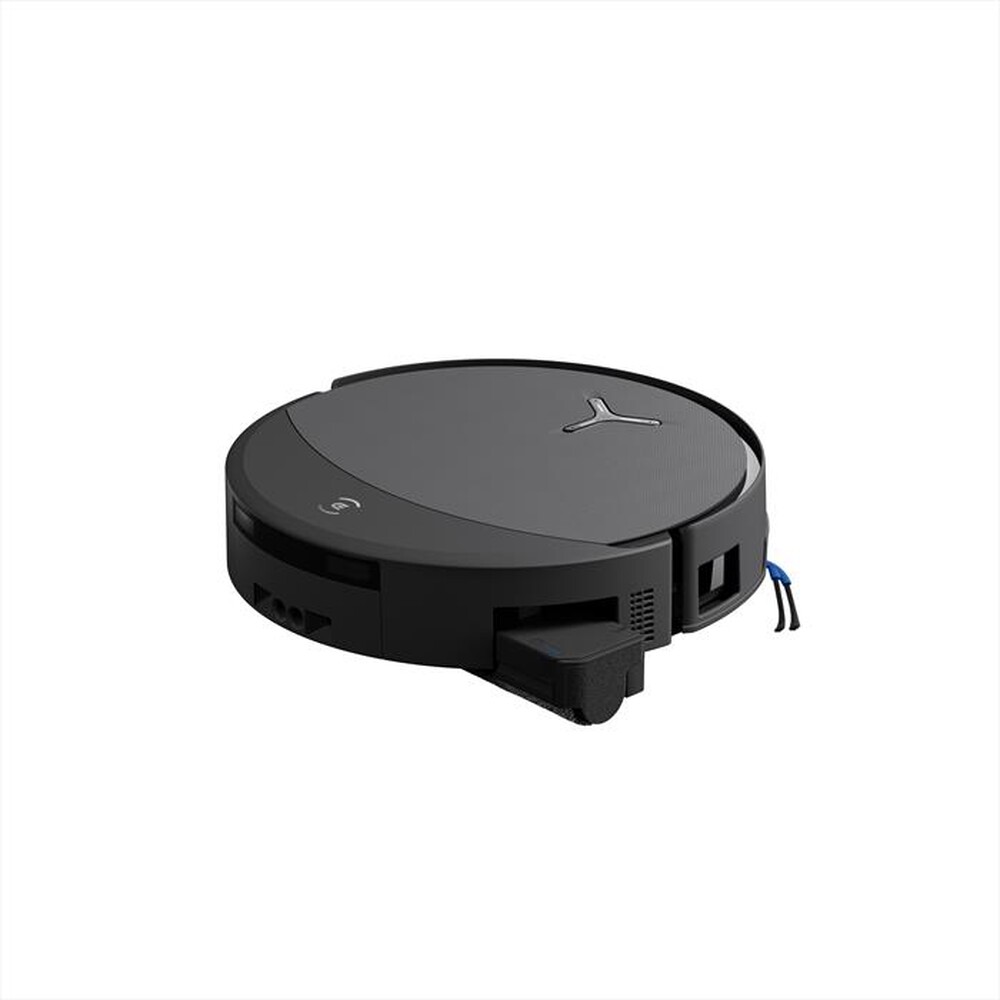 Immagine del prodotto ECOVACS - Aspirapolvere robot DEEBOT T90 PRO OMNI EU-Nero