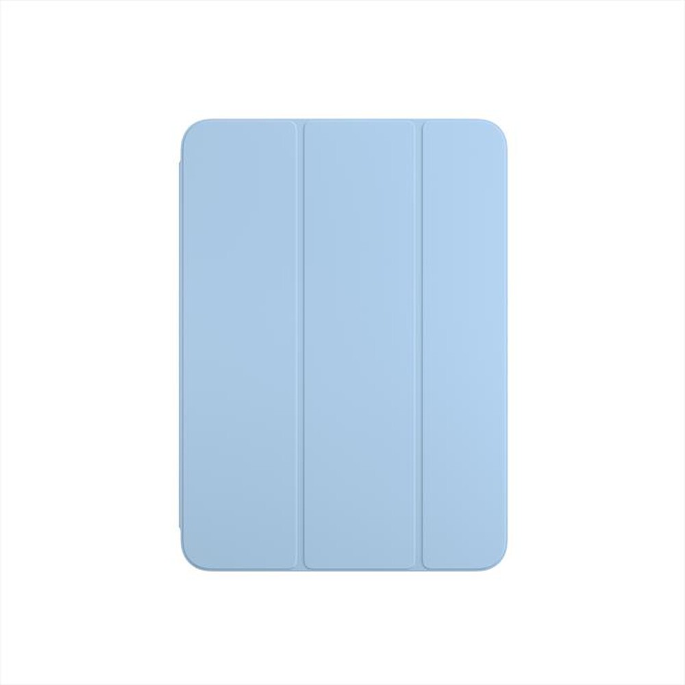 APPLE - Smart Folio per iPad (decima generazione)-Blu