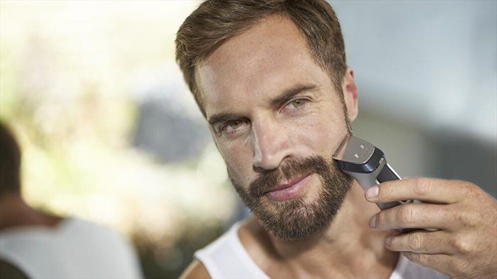 Immagine del prodotto PHILIPS - MULTIGROOM SERIE 7000 MG7715/15