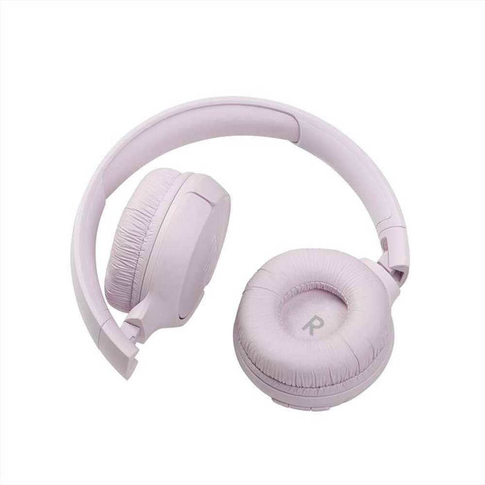 Immagine del prodotto JBL - Cuffia Wireless TUNE 510BT-ROSA