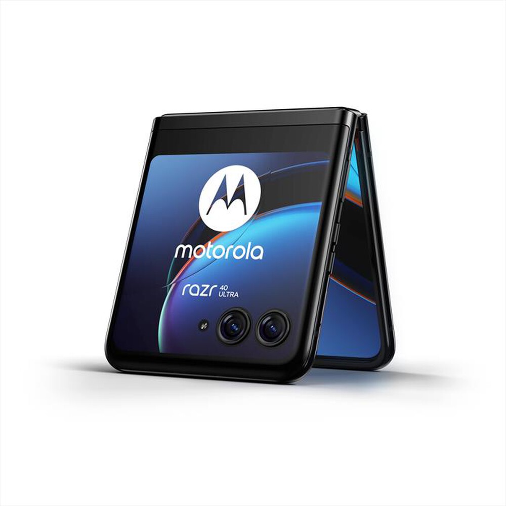 Immagine del prodotto MOTOROLA - Smartphone RAZR 40 ULTRA-Infinite Black