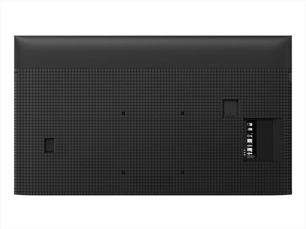 Immagine del prodotto SONY - Smart TV MINI LED UHD 4K 65" K65XR70AEP-Nero