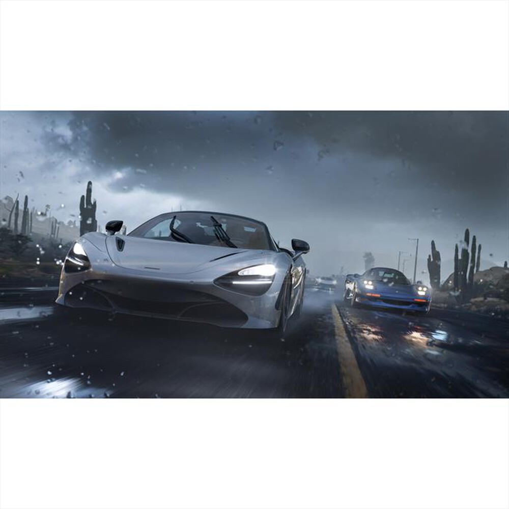 Immagine del prodotto MICROSOFT - Forza Horizon5 Deluxe Edition