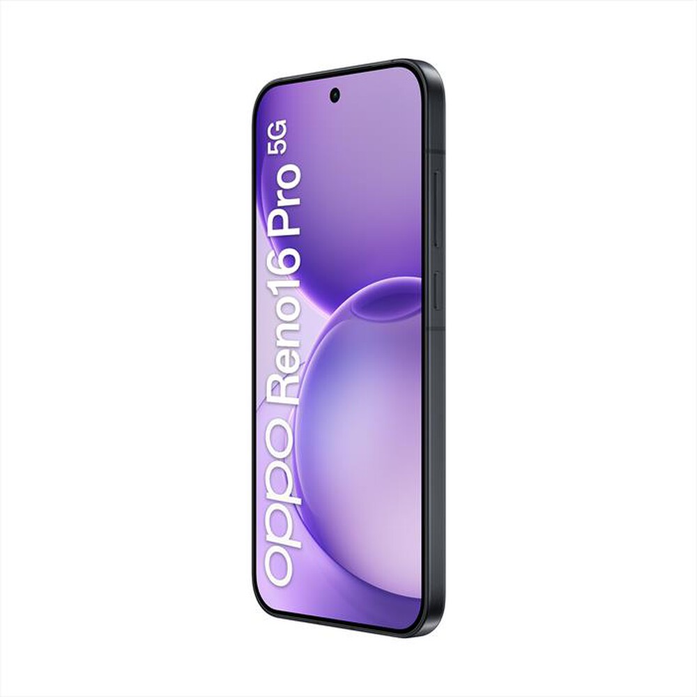 Immagine del prodotto OPPO - Smartphone RENO16 PRO 5G BOX-Starlight Black