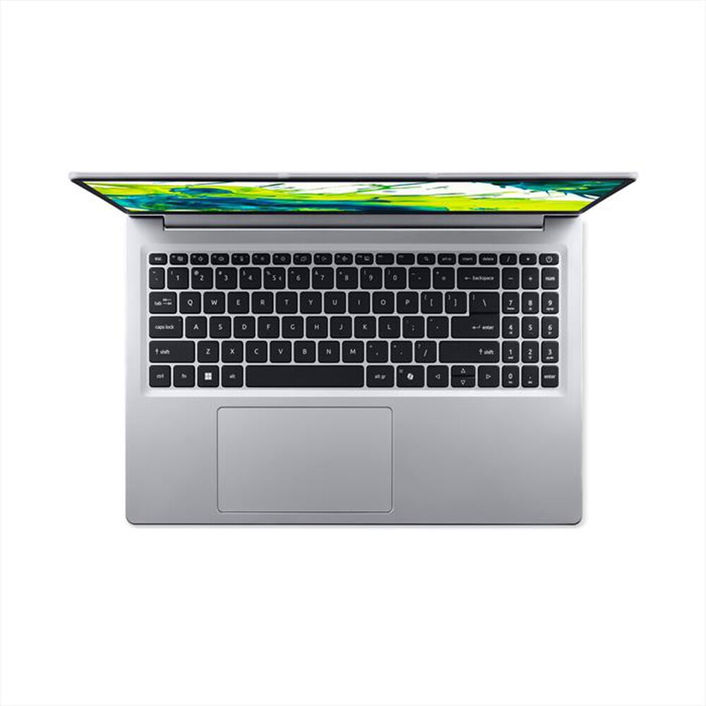 Immagine del prodotto ACER - ASPIRE LITE 15 AL15-46P-R49F-Silver