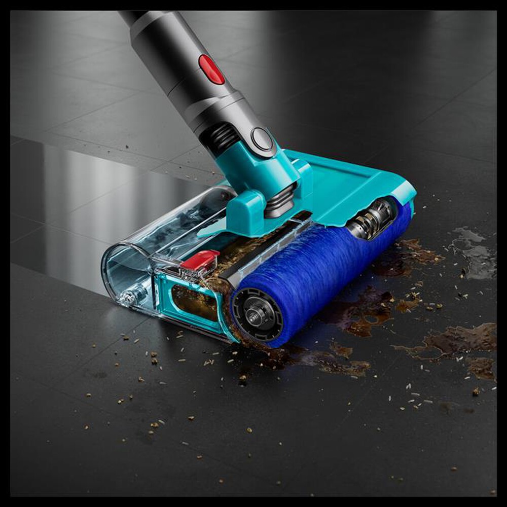 Immagine del prodotto DYSON - V15 DETECT SUBMARINE-Yellow/Nickel