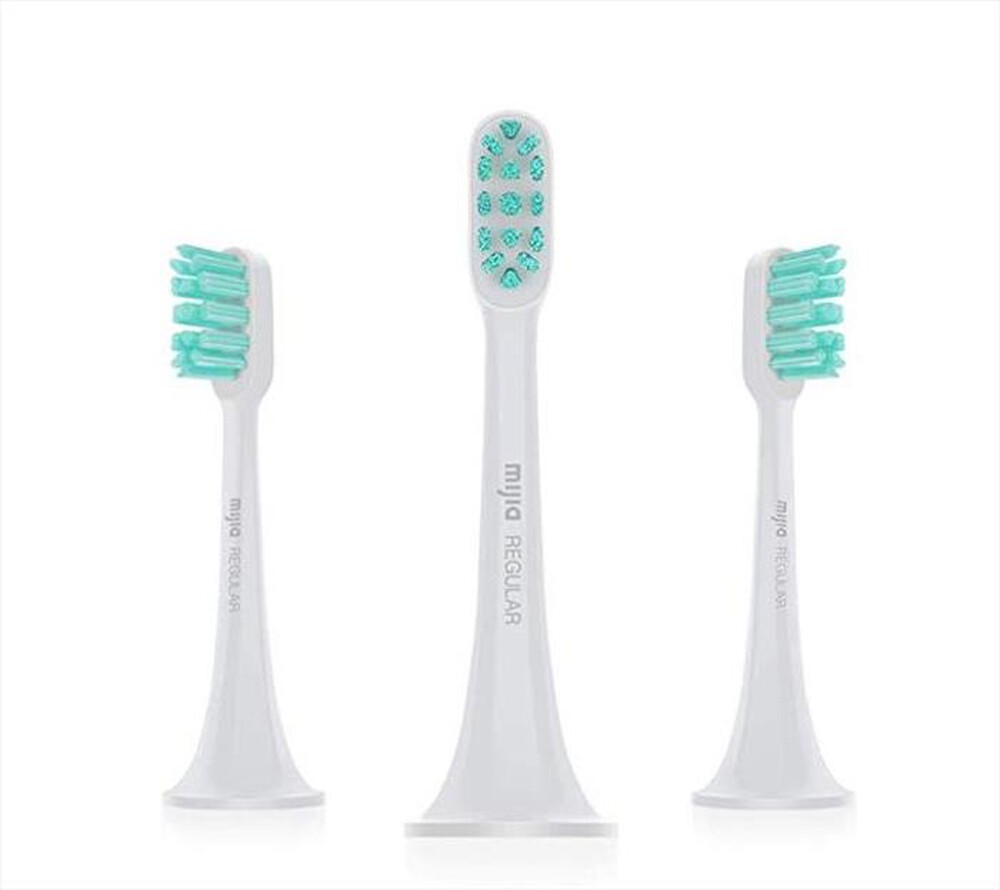 Immagine del prodotto XIAOMI - MI ELECTRIC TOOTHBRUSH HEADS-White