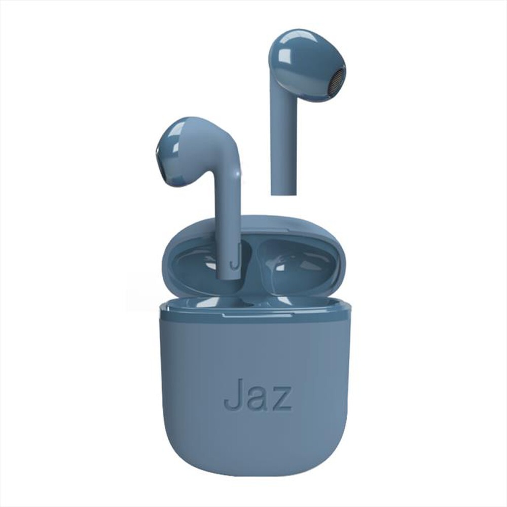 Immagine del prodotto SBS - Auricolare bluetooth TEJZEARTWSEARBTB-Blu