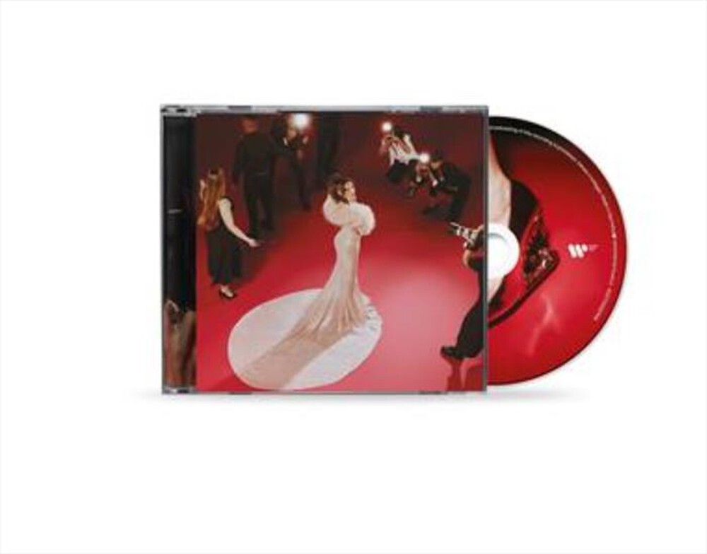 Immagine del prodotto WARNER MUSIC - CD MET GALA