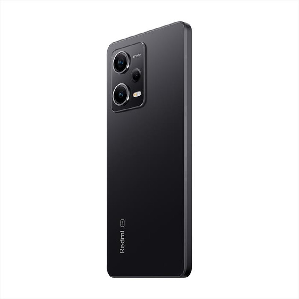 Immagine del prodotto XIAOMI - Smartphone REDMI NOTE 12 PRO 5G 6+128GB-Midnight Black