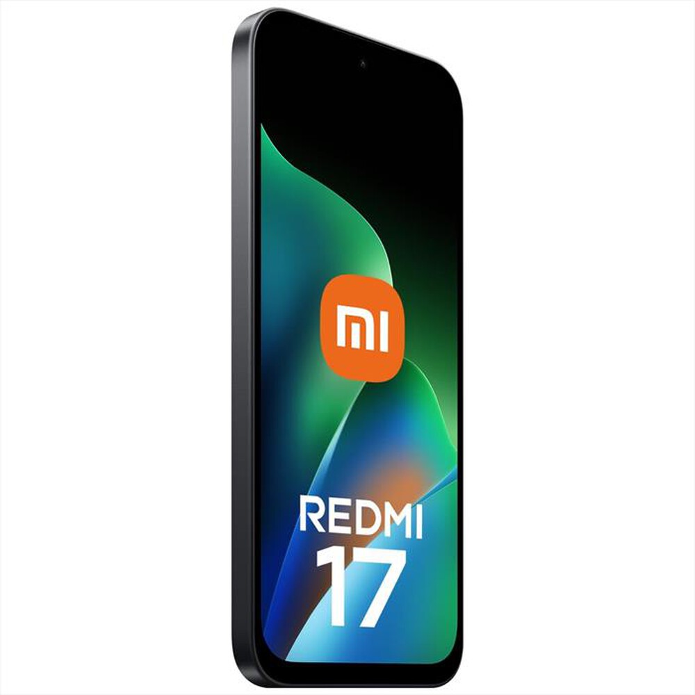 Immagine del prodotto XIAOMI - Smartphone REDMI 17 4GB/128GB-Black