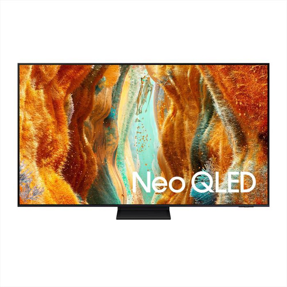 Immagine del prodotto SAMSUNG - Smart TV MINI LED UHD 4K 55" QE55QN70FAUXZT-Black