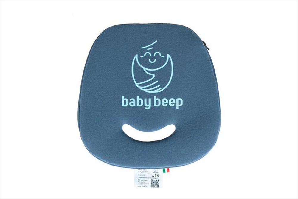 BABY BEEP - BBGA1-Grigio