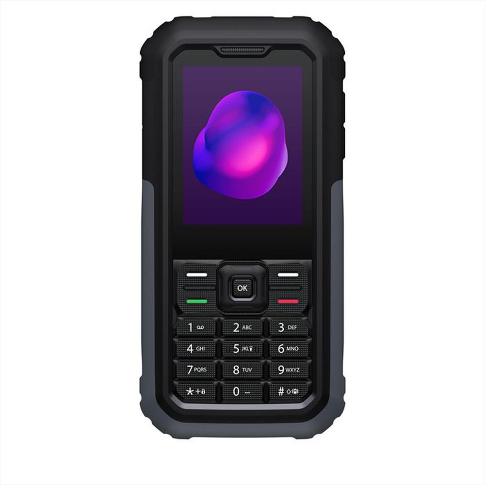 Immagine del prodotto TCL - Cellulare 3189-grey