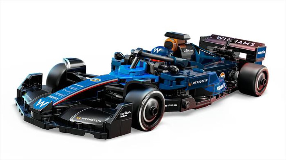 Immagine del prodotto LEGO - SPEED CHAMPIONS F1&reg; Williams Racing FW46 77249