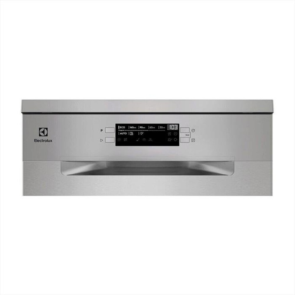 Immagine del prodotto ELECTROLUX - Lavastoviglie ESS68600SX Classe A 14 coperti-Inox antimpronta