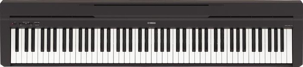 Immagine del prodotto YAMAHA - P-45B - BLACK
