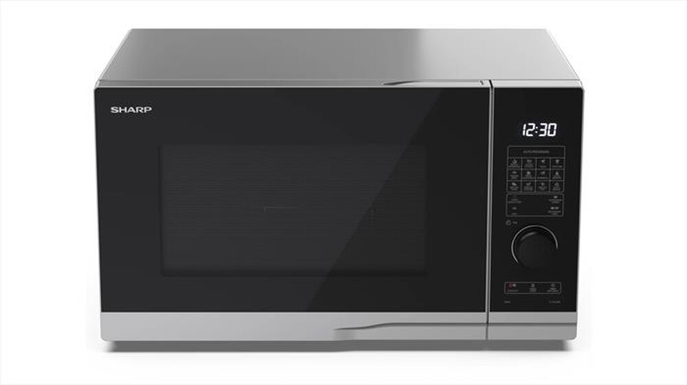 Immagine del prodotto SHARP - Forno microonde YC-PG284AE-S