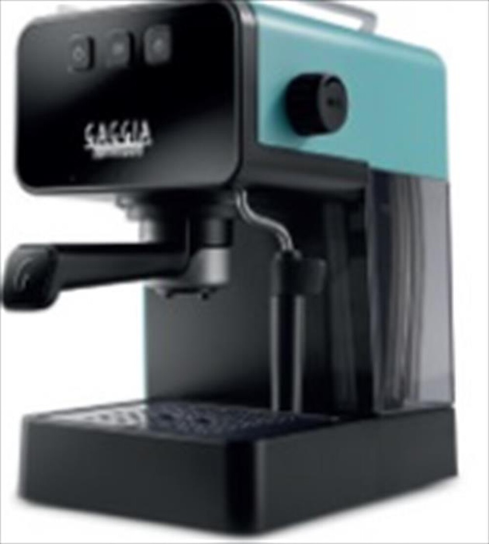 Immagine del prodotto GAGGIA - Macchina da caff&egrave; espresso EG211166-Verde