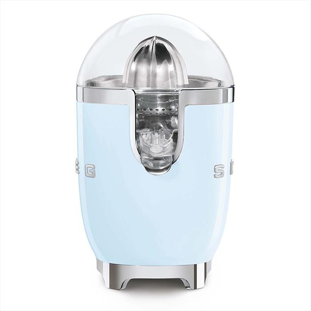 Immagine del prodotto SMEG - Spremiagrumi 50's Style &ndash; CJF11PBEU-Azzurro