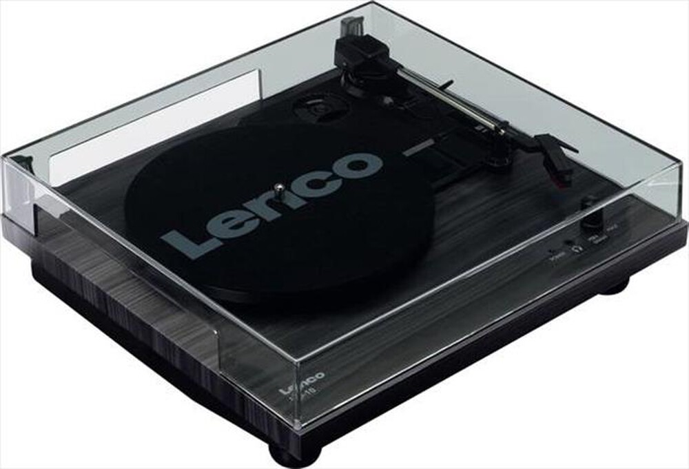 Immagine del prodotto LENCO - LS-10-BLACK
