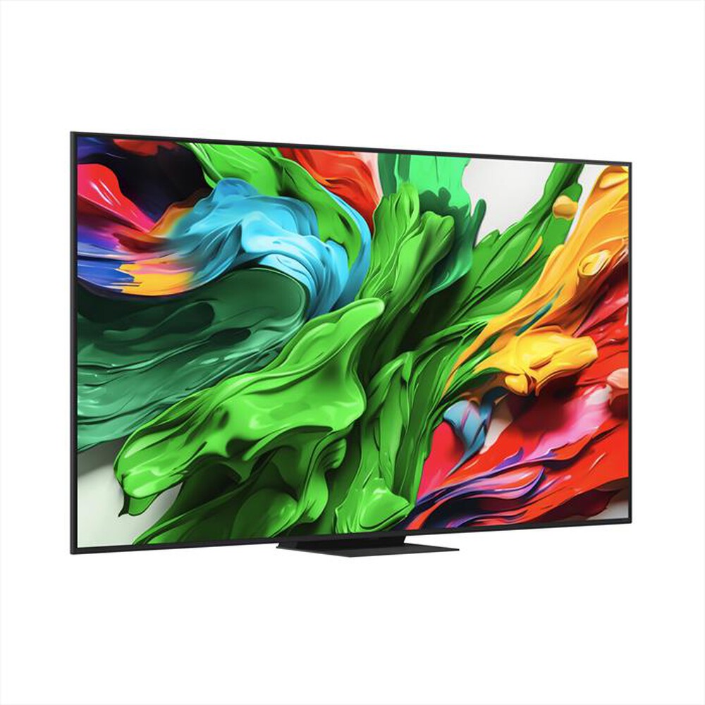Immagine del prodotto LG - Smart TV QNED EVO AI MINILED UHD 4K 75" 75QNED86A6-Charcoal Black